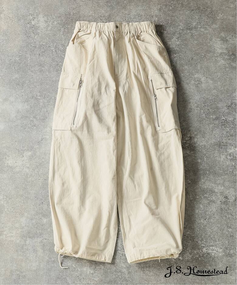 パンツ