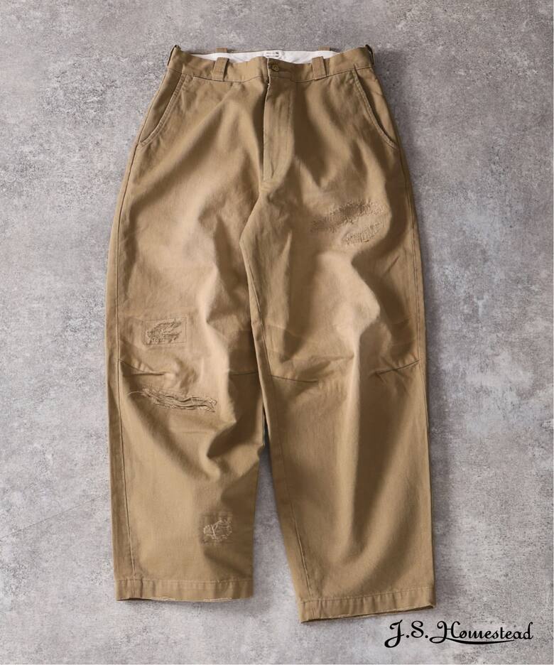 パンツ