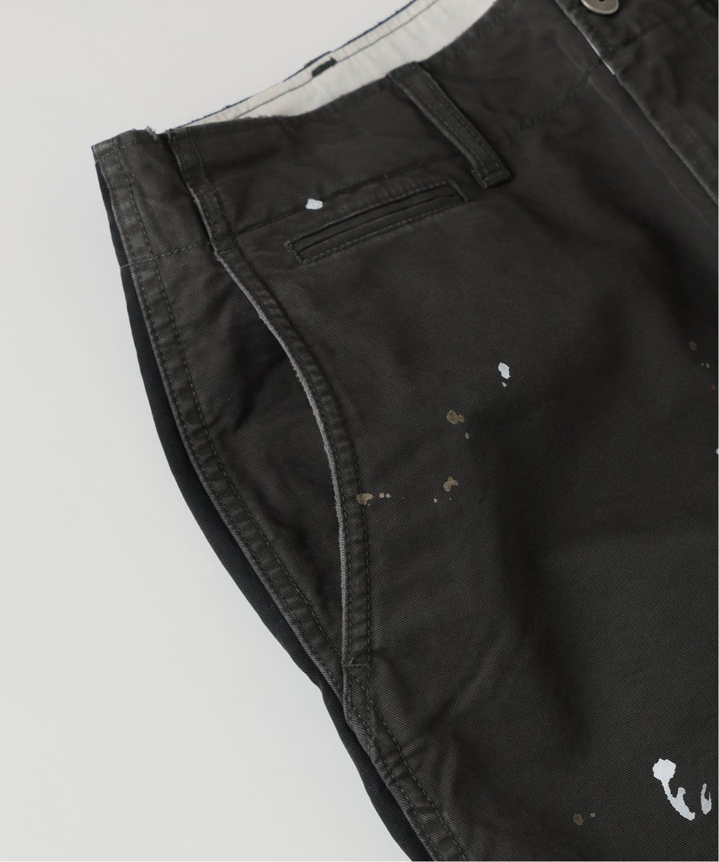 ジャーナルスタンダード ペイントチノパン JOURNAL STANDARD ペイント