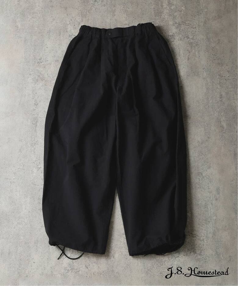パンツ