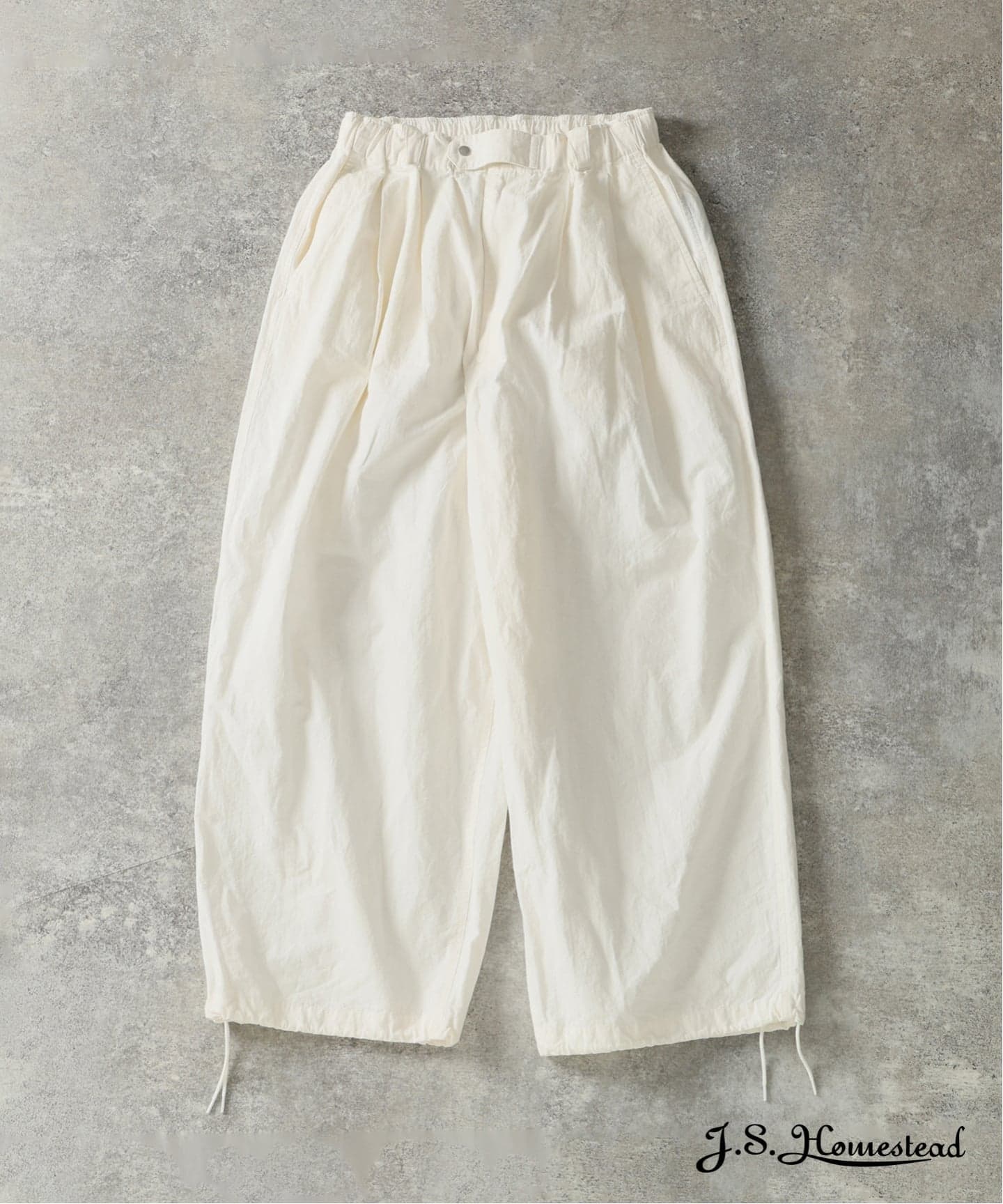 JOURNAL STANDARD｜ジャーナルスタンダードのパンツ（メンズ／カラーが
