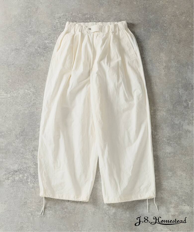 パンツ