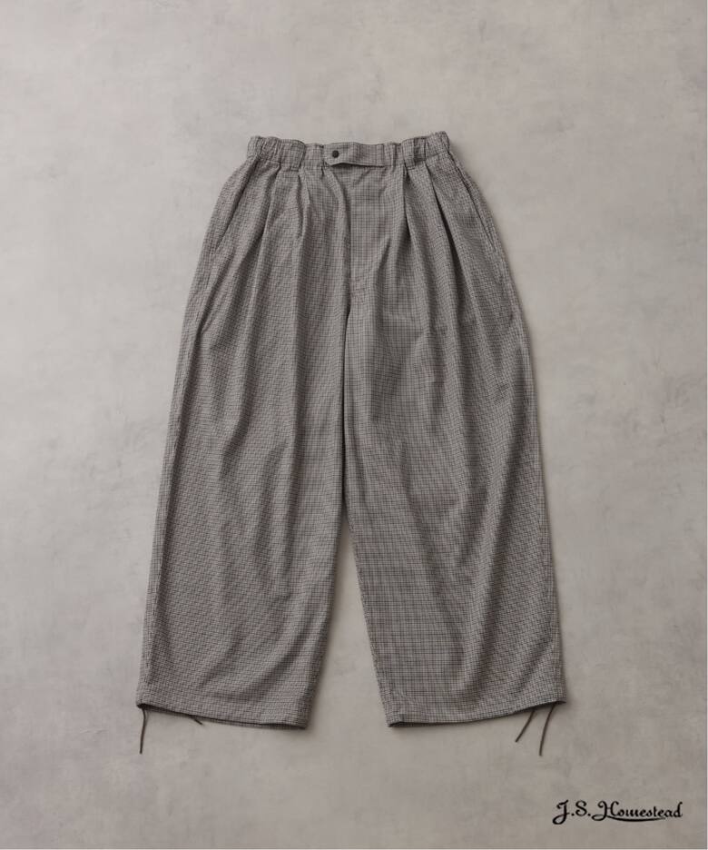 パンツ