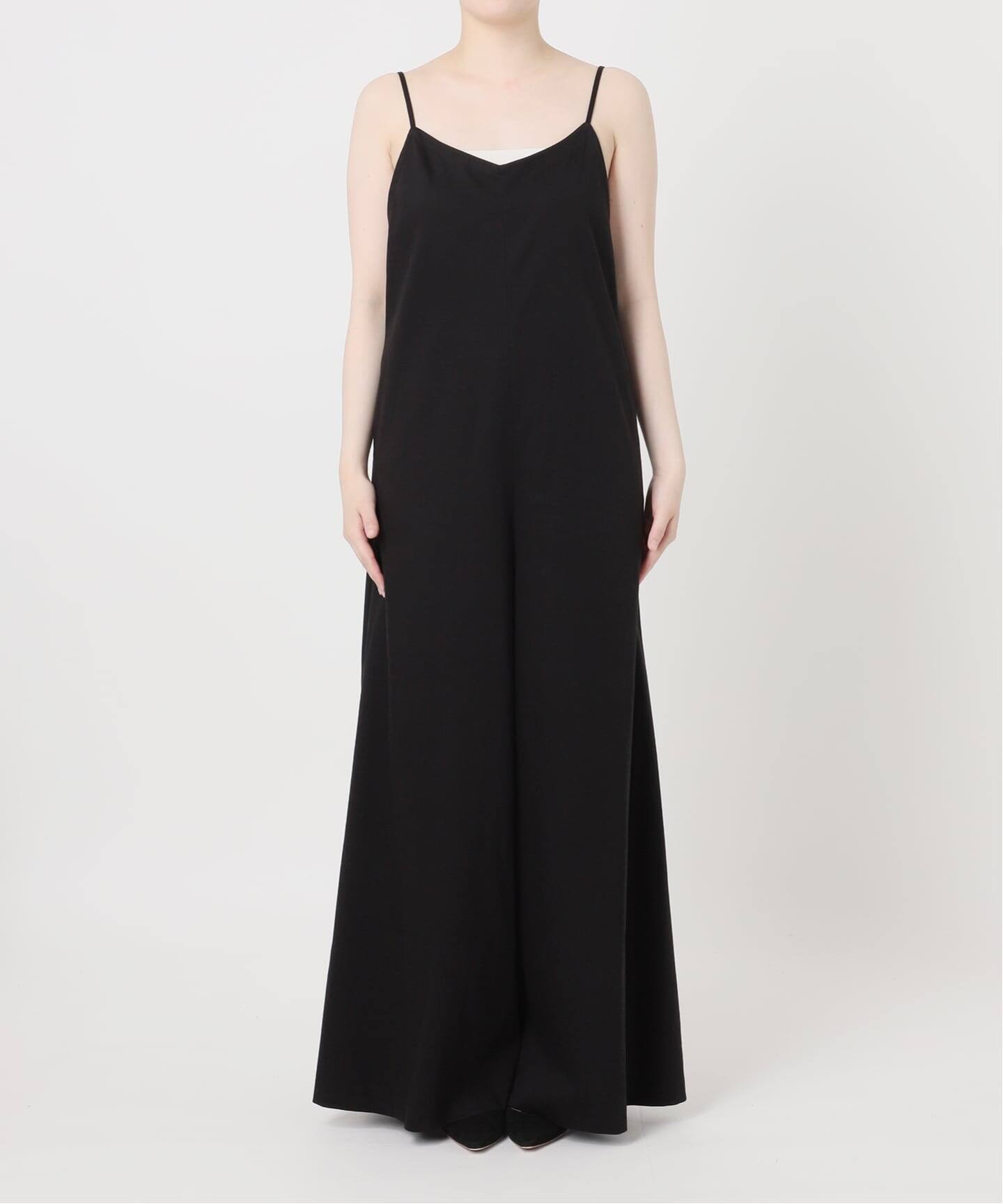 Smooth Baggy Cami オールインワン（つなぎ／オールインワン