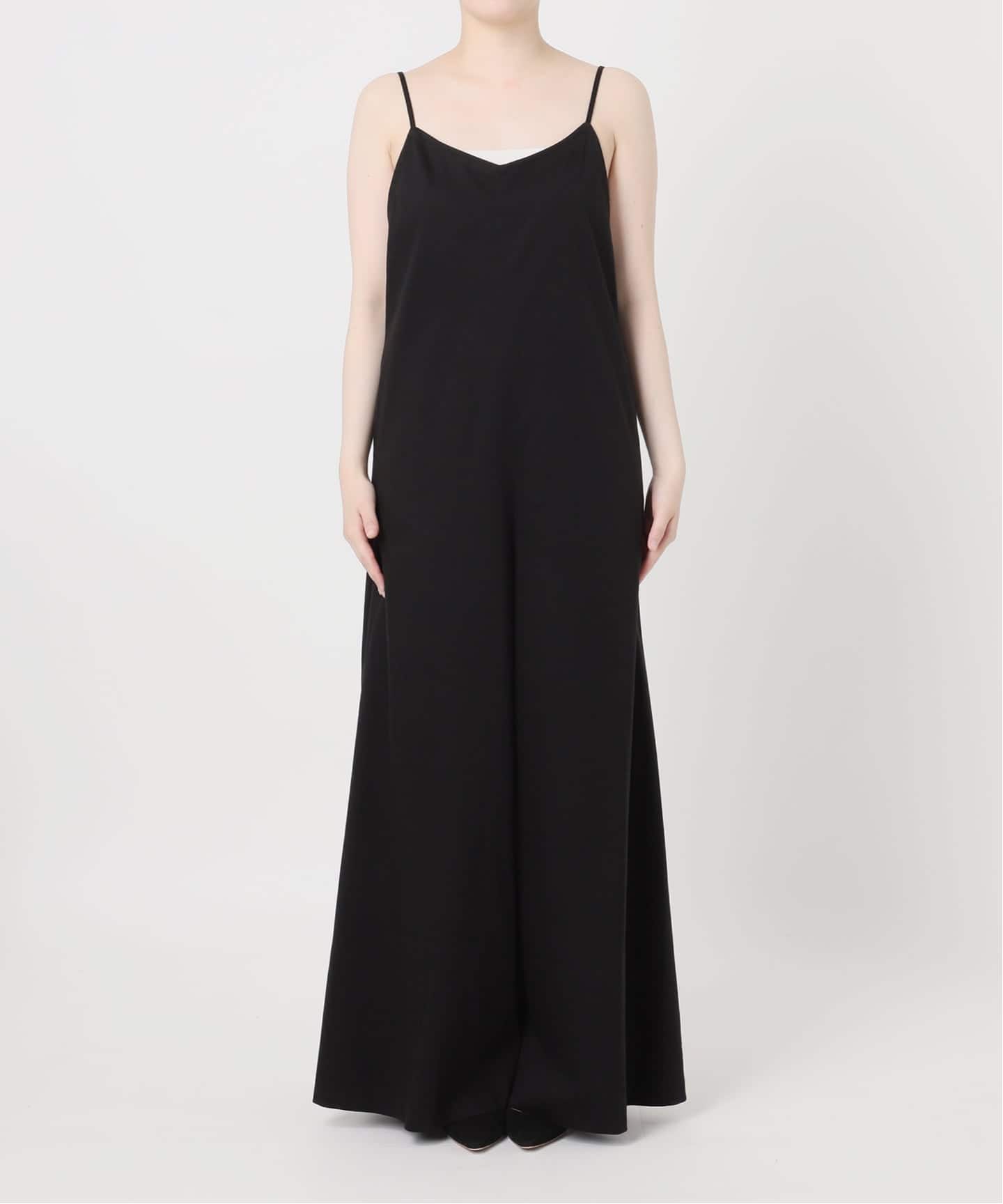 Smooth Baggy Cami オールインワン（つなぎ／オールインワン
