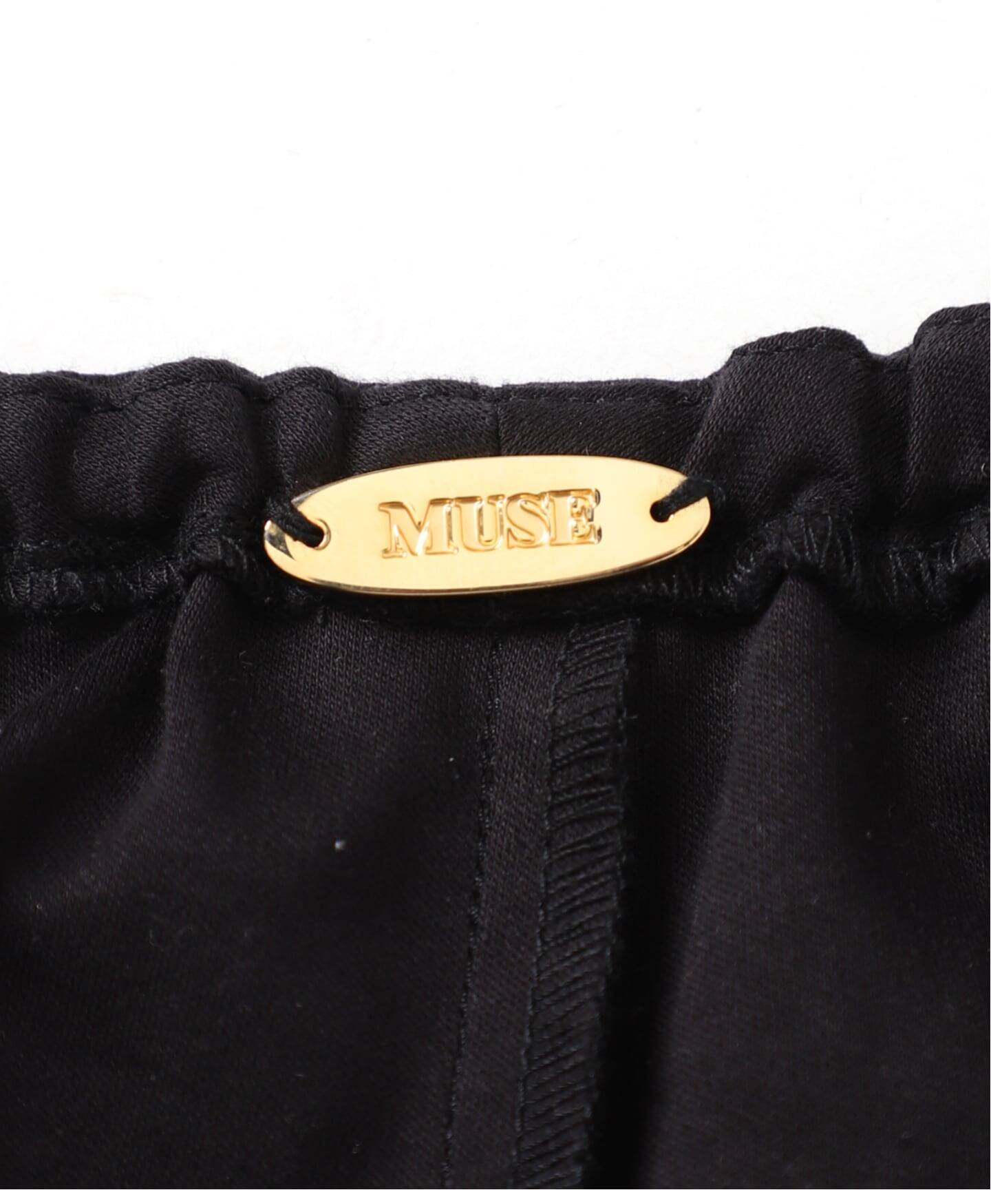 Smooth Baggy Cami オールインワン（つなぎ／オールインワン