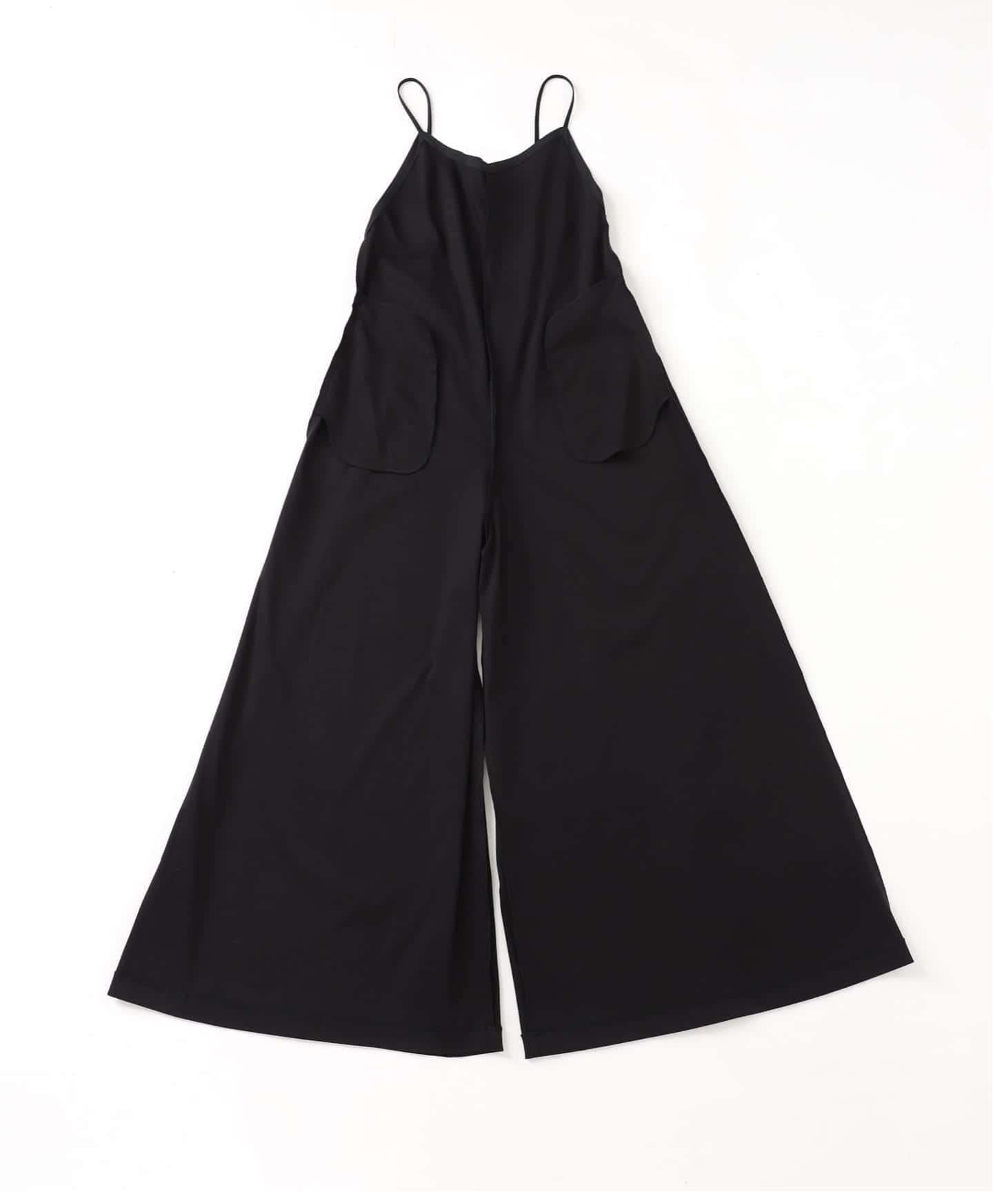 Smooth Baggy Cami オールインワン（つなぎ／オールインワン
