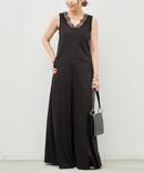 Smooth Baggy Cami オールインワン
