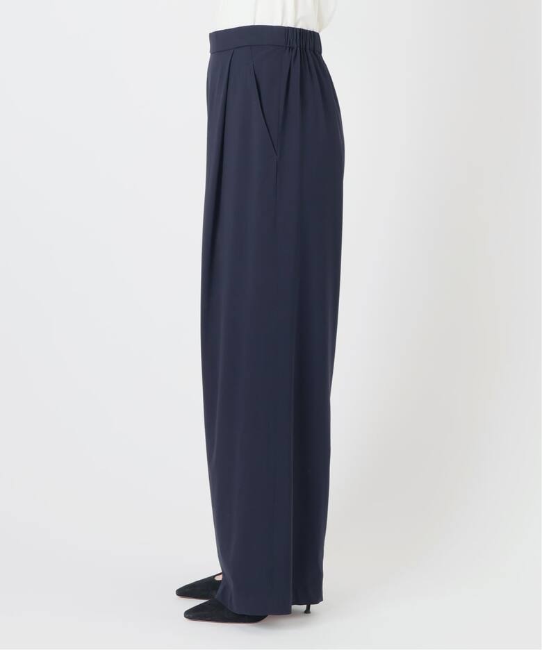SPWOOL パンツ（スラックス）｜Deuxieme Classe（ドゥーズィエム 