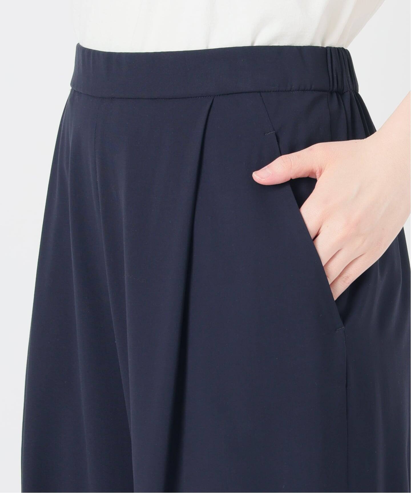 SPWOOL パンツ（スラックス）｜Deuxieme Classe（ドゥーズィエム