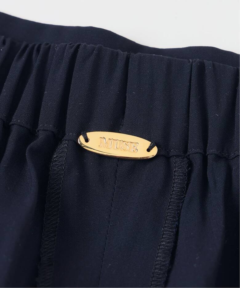予約》追加 SPWOOL パンツ（スラックス）｜Deuxieme Classe 