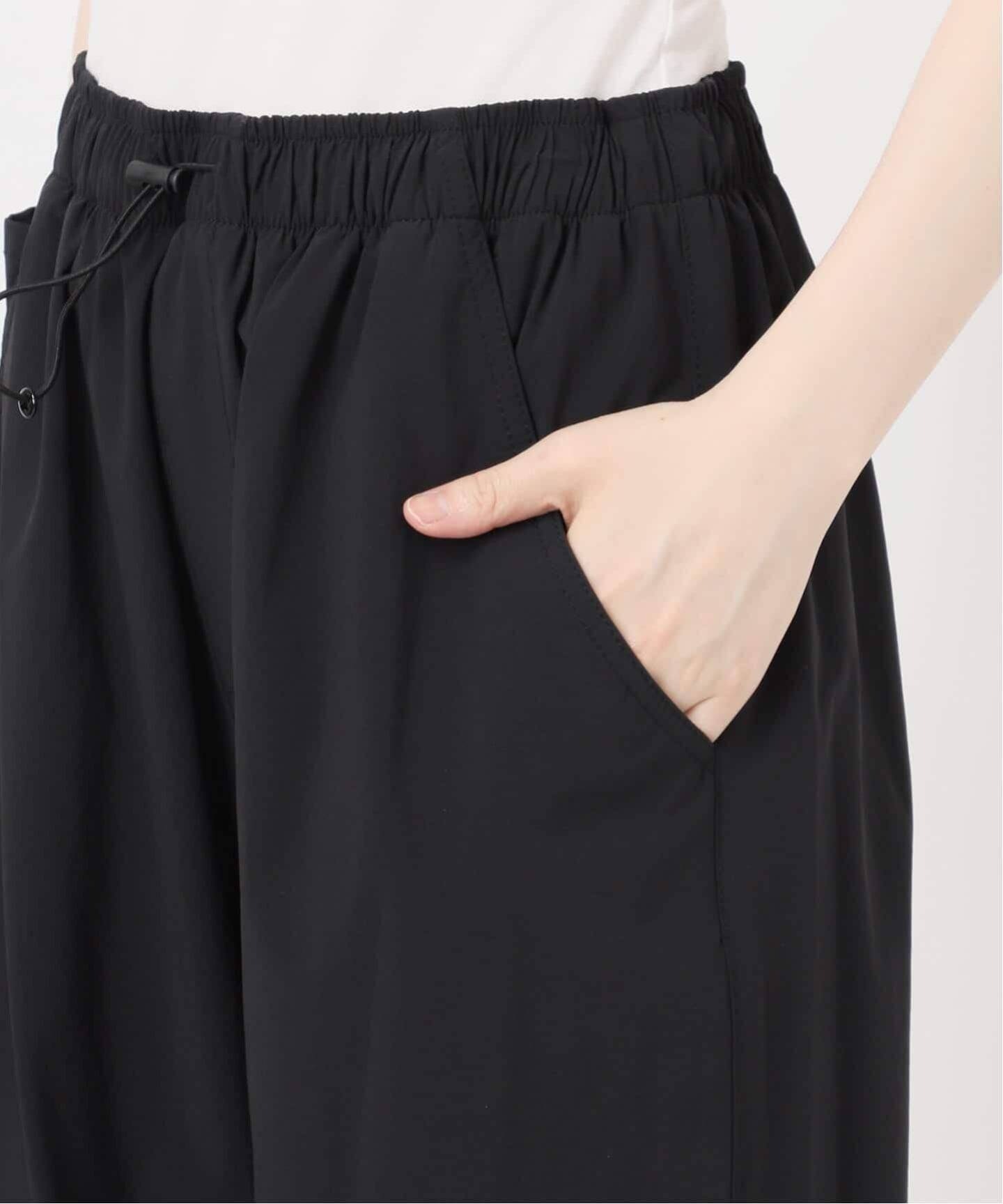 予約》追加 CELERI パラシュート パンツ（その他パンツ）｜Deuxieme