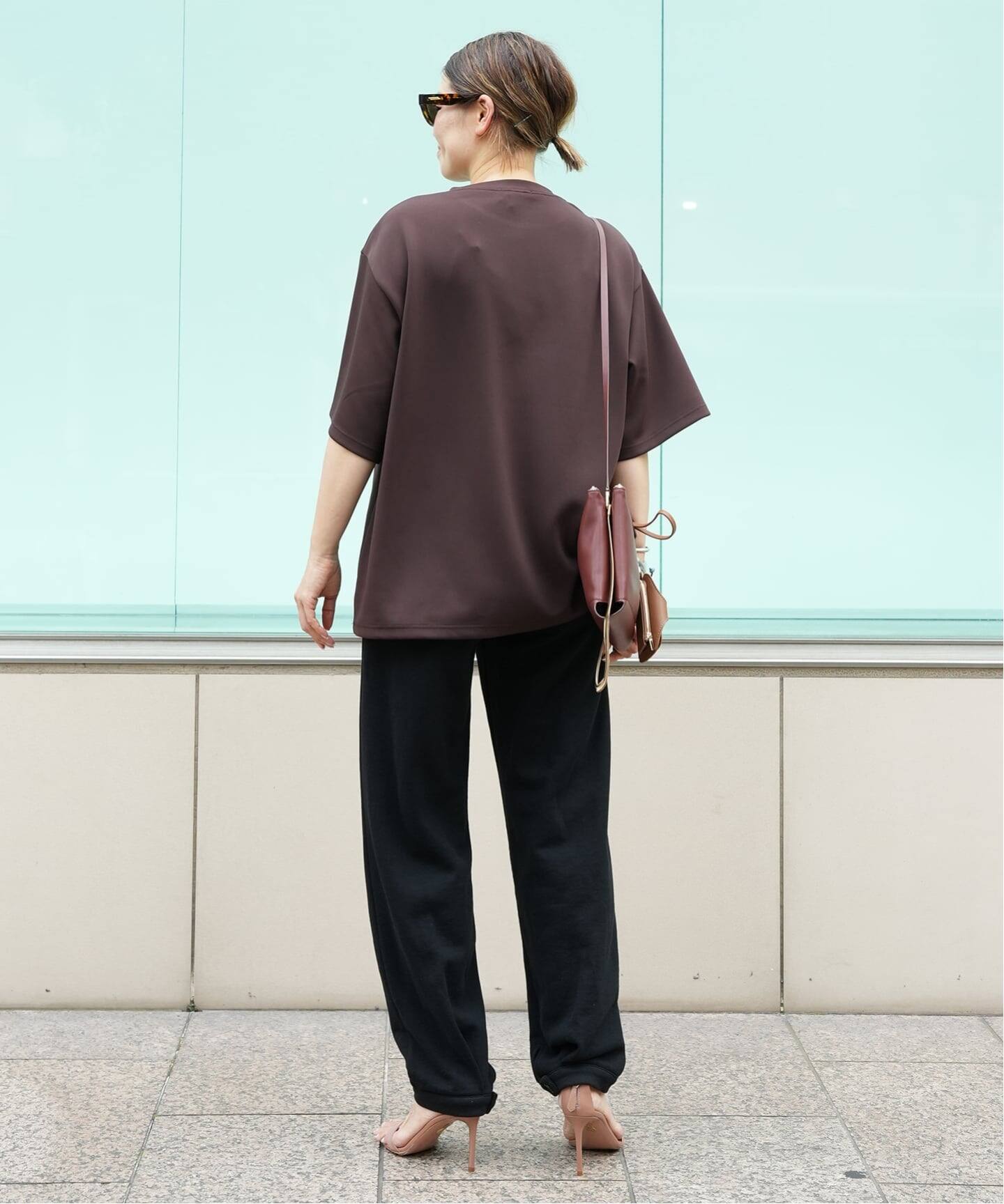 予約》CELERI スウェットパンツ（スウェットパンツ）｜Deuxieme Classe