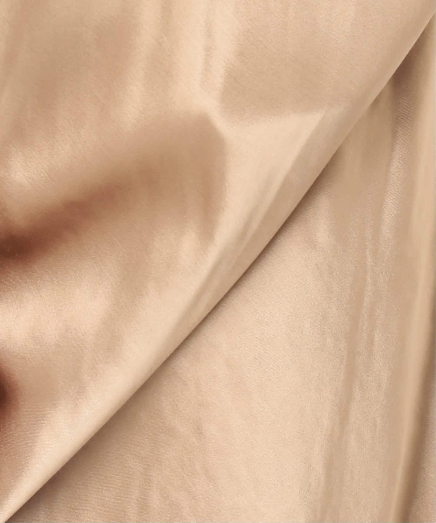 GLOSSY SATIN イージーパンツ（その他パンツ）｜Deuxieme Classe