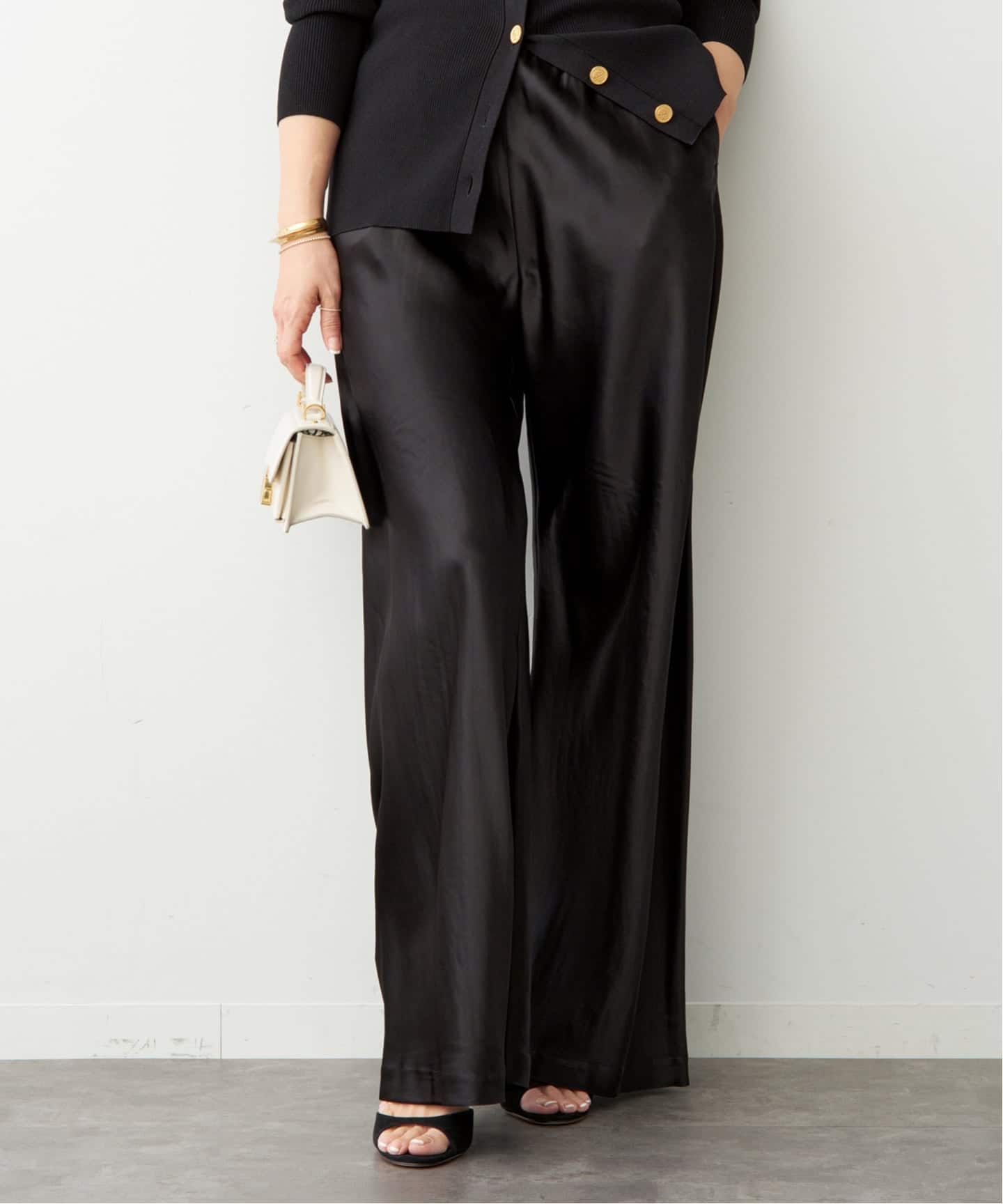 Deuxieme Classe｜ドゥーズィエム クラスのパンツ（レディース）の公式