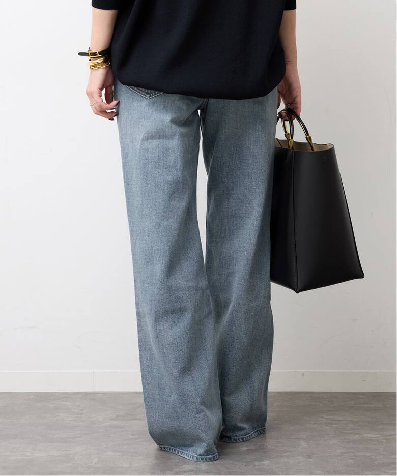 BITTER デニムパンツ（デニムパンツ・ジーンズ）｜Deuxieme Classe 