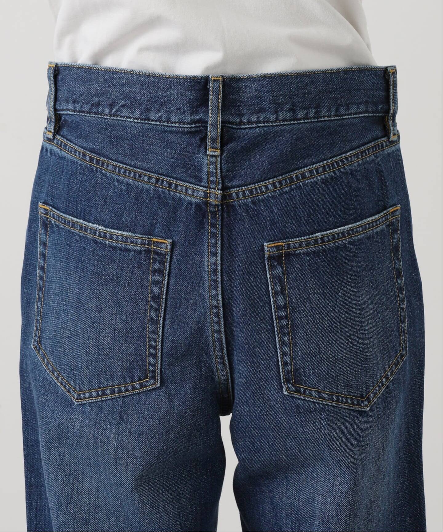 BITTER デニムパンツ（デニムパンツ・ジーンズ）｜Deuxieme Classe