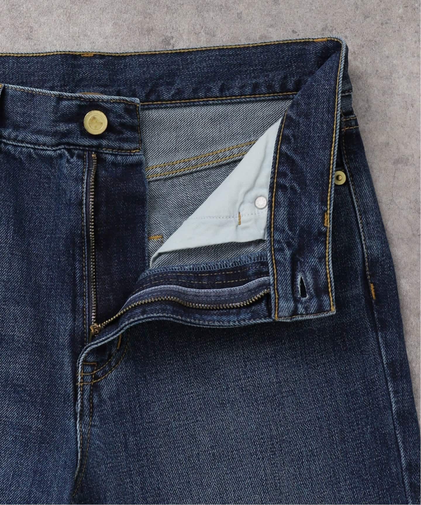 BITTER デニムパンツ（デニムパンツ・ジーンズ）｜Deuxieme Classe