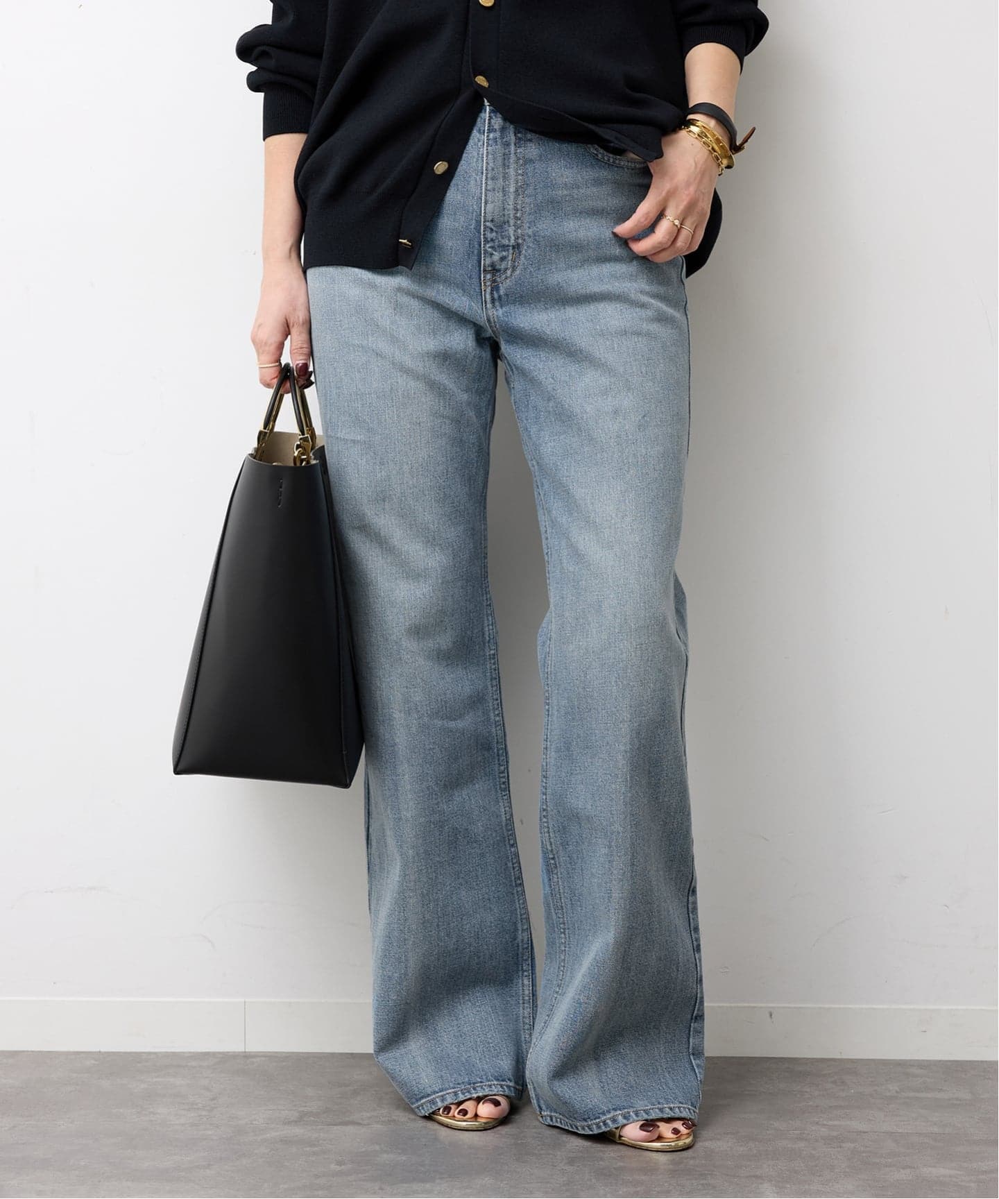 Deuxieme Classe｜ドゥーズィエム クラスのパンツ（レディース）の公式