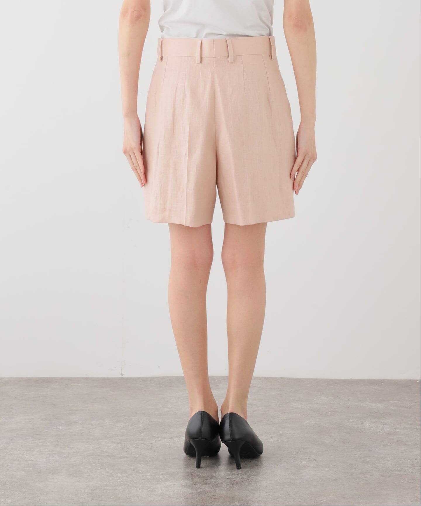 OGLINEN ハーフパンツ（ショート・ハーフパンツ）｜Deuxieme Classe