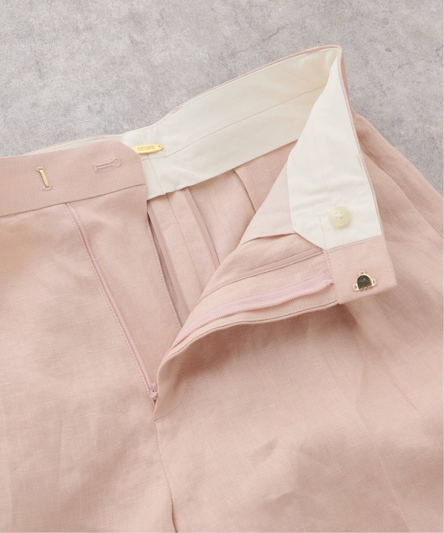 OGLINEN ハーフパンツ（ショート・ハーフパンツ）｜Deuxieme Classe