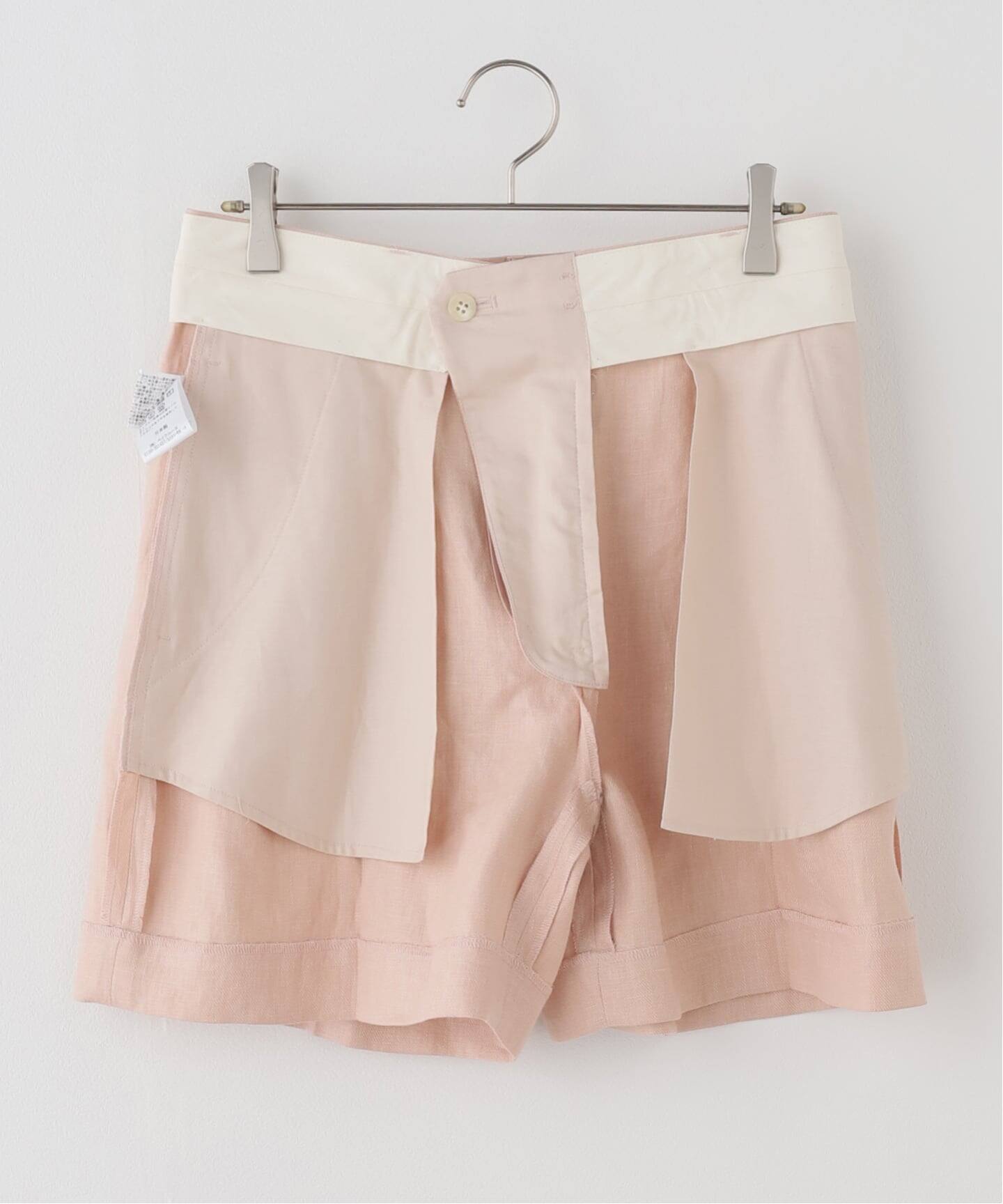 OGLINEN ハーフパンツ（ショート・ハーフパンツ）｜Deuxieme Classe