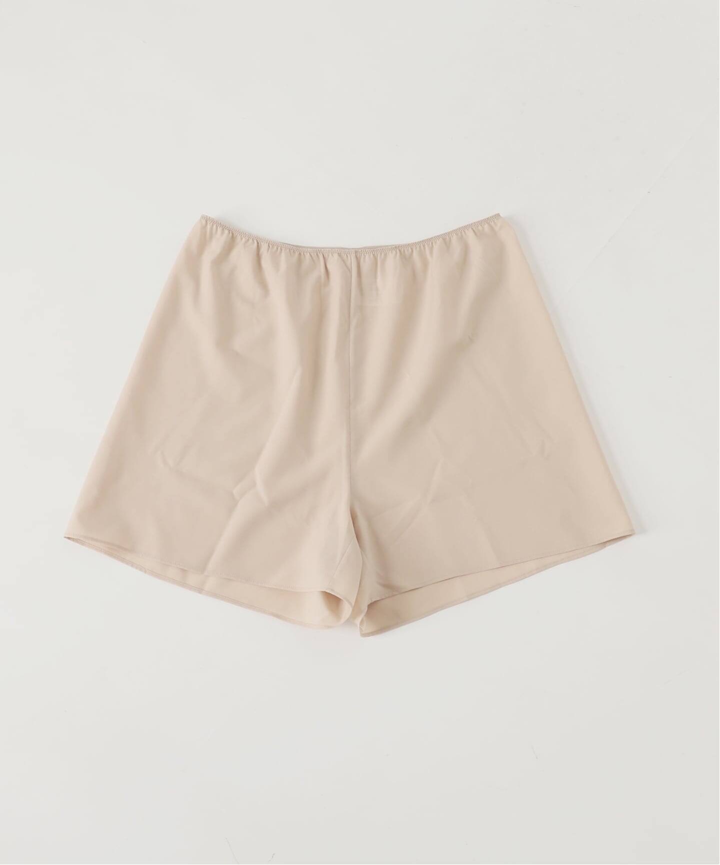 SILK SATIN イージーパンツ（その他パンツ）｜Deuxieme Classe