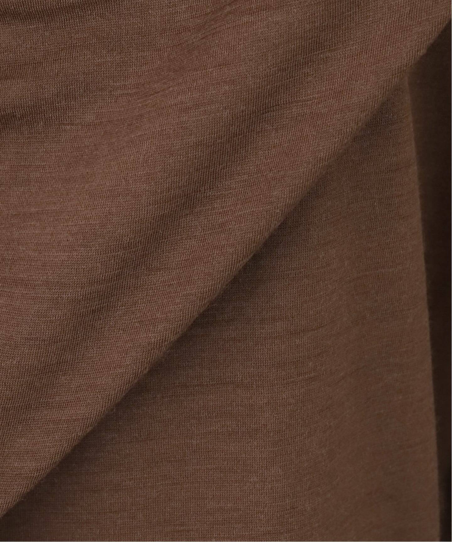 Prime wool harem パンツ（その他パンツ）｜Deuxieme Classe