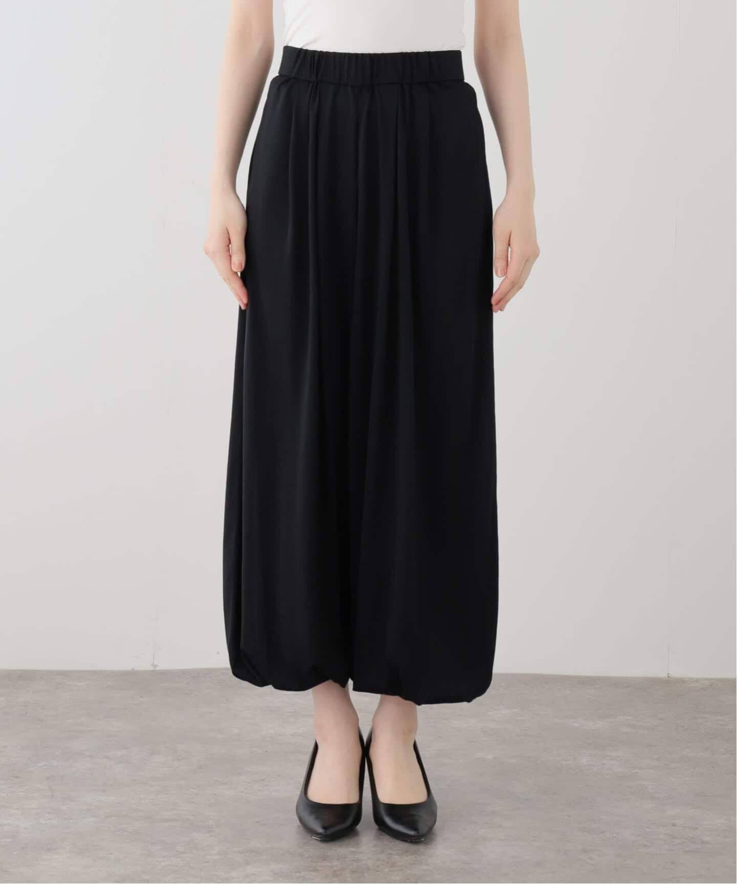 Prime wool harem パンツ（その他パンツ）｜Deuxieme Classe