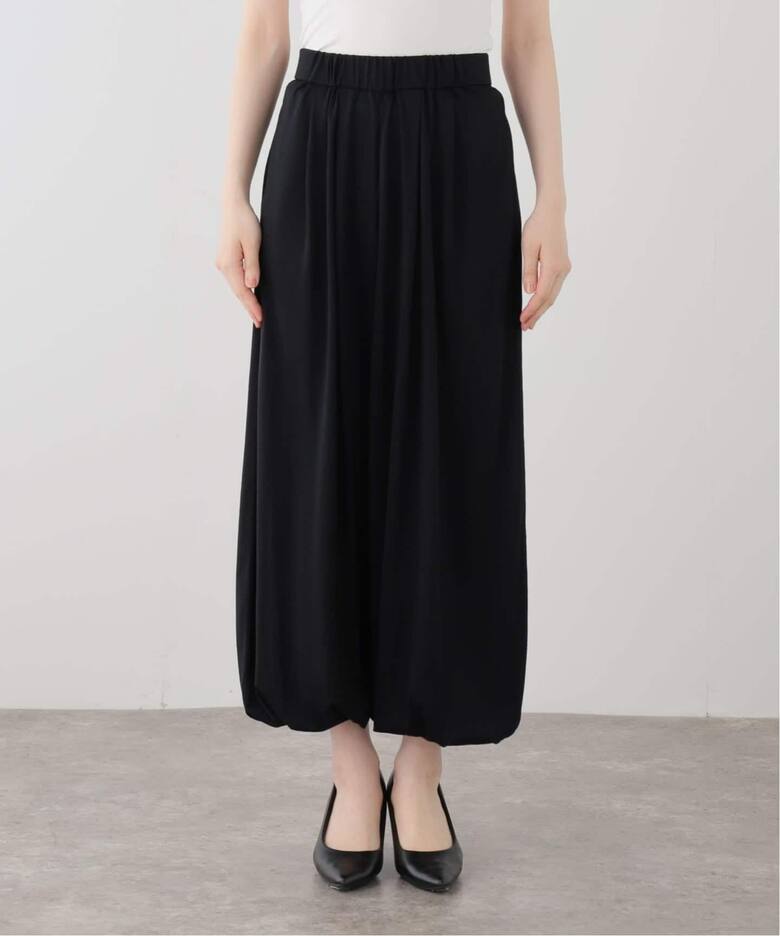 Prime wool harem パンツ（その他パンツ）｜Deuxieme Classe 