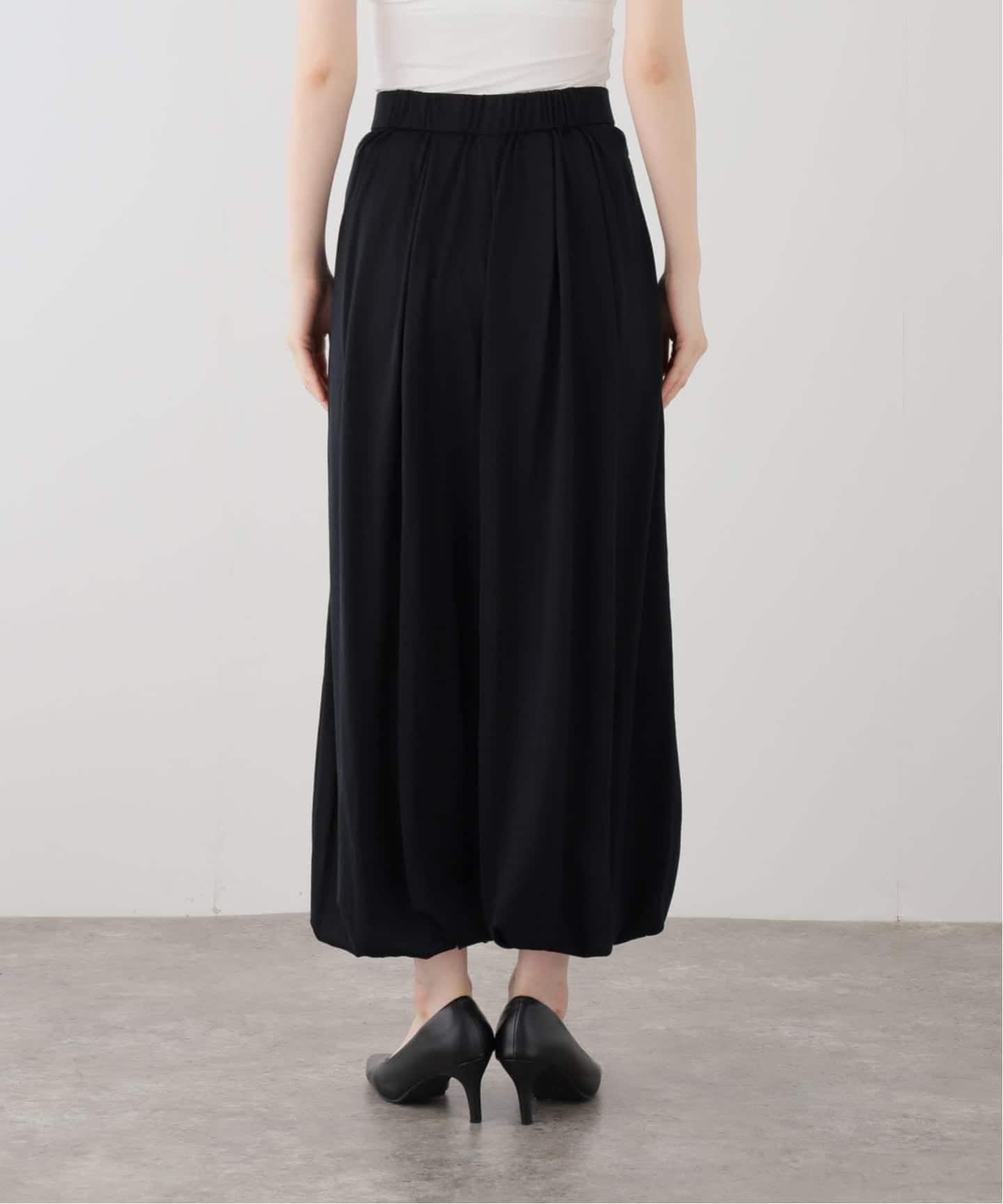 Deuxieme Classe Prime wool harem パンツ 38 Prime wool harem パンツ（その他パンツ）｜Deuxieme Classe