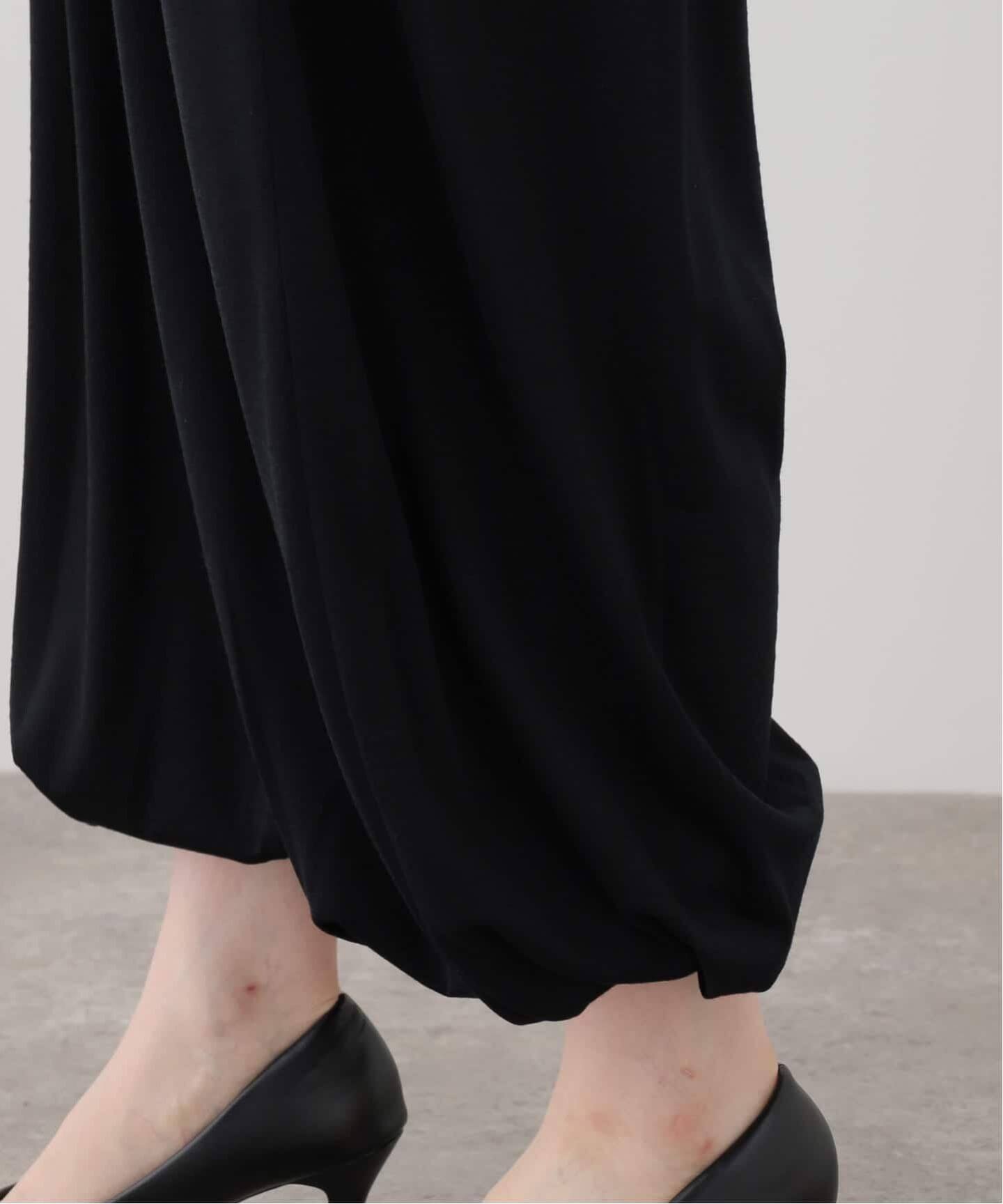 Prime wool harem パンツ（その他パンツ）｜Deuxieme Classe