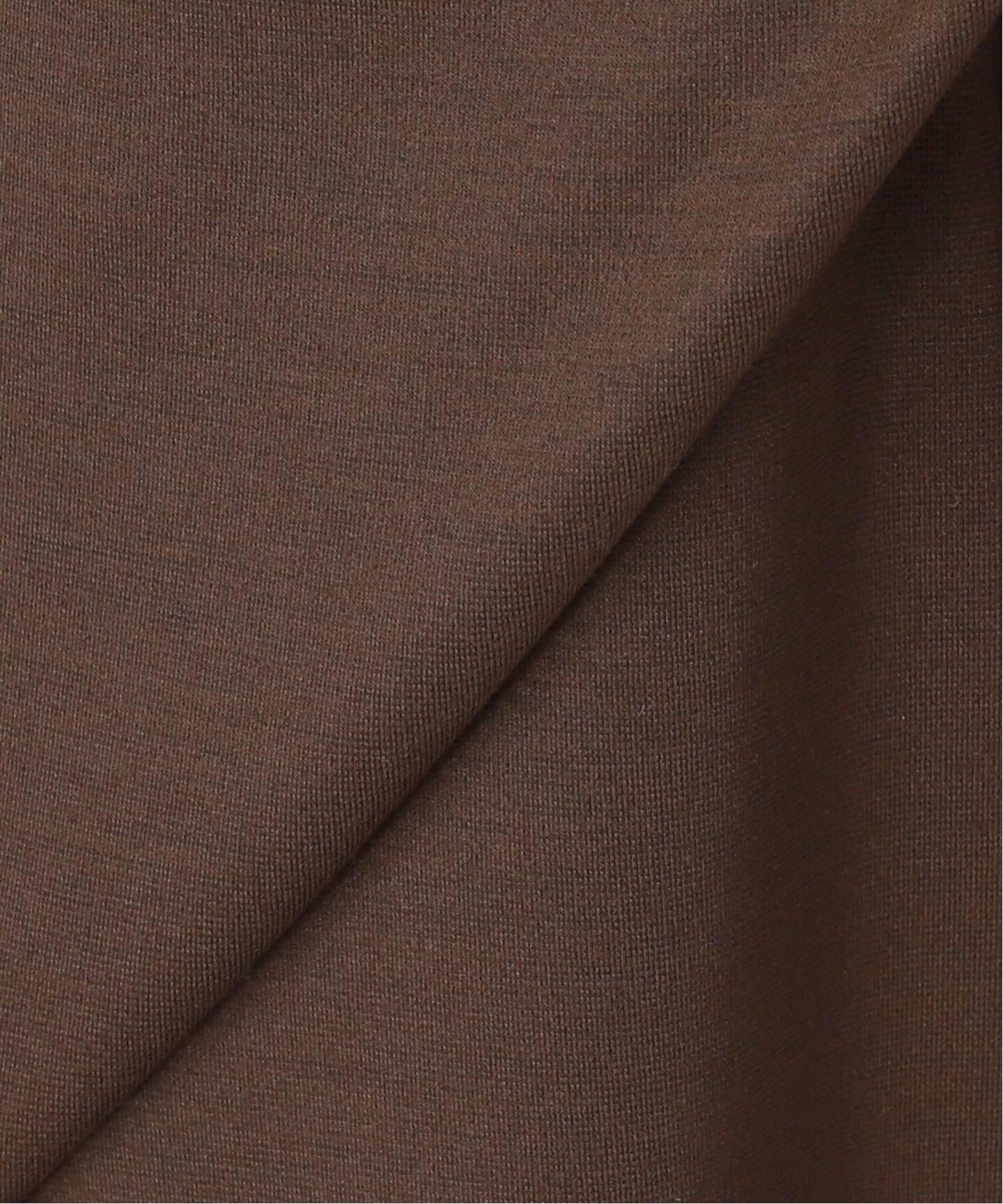 予約》追加 PRIMEWOOL PONTE パンツ（その他パンツ）｜Deuxieme Classe