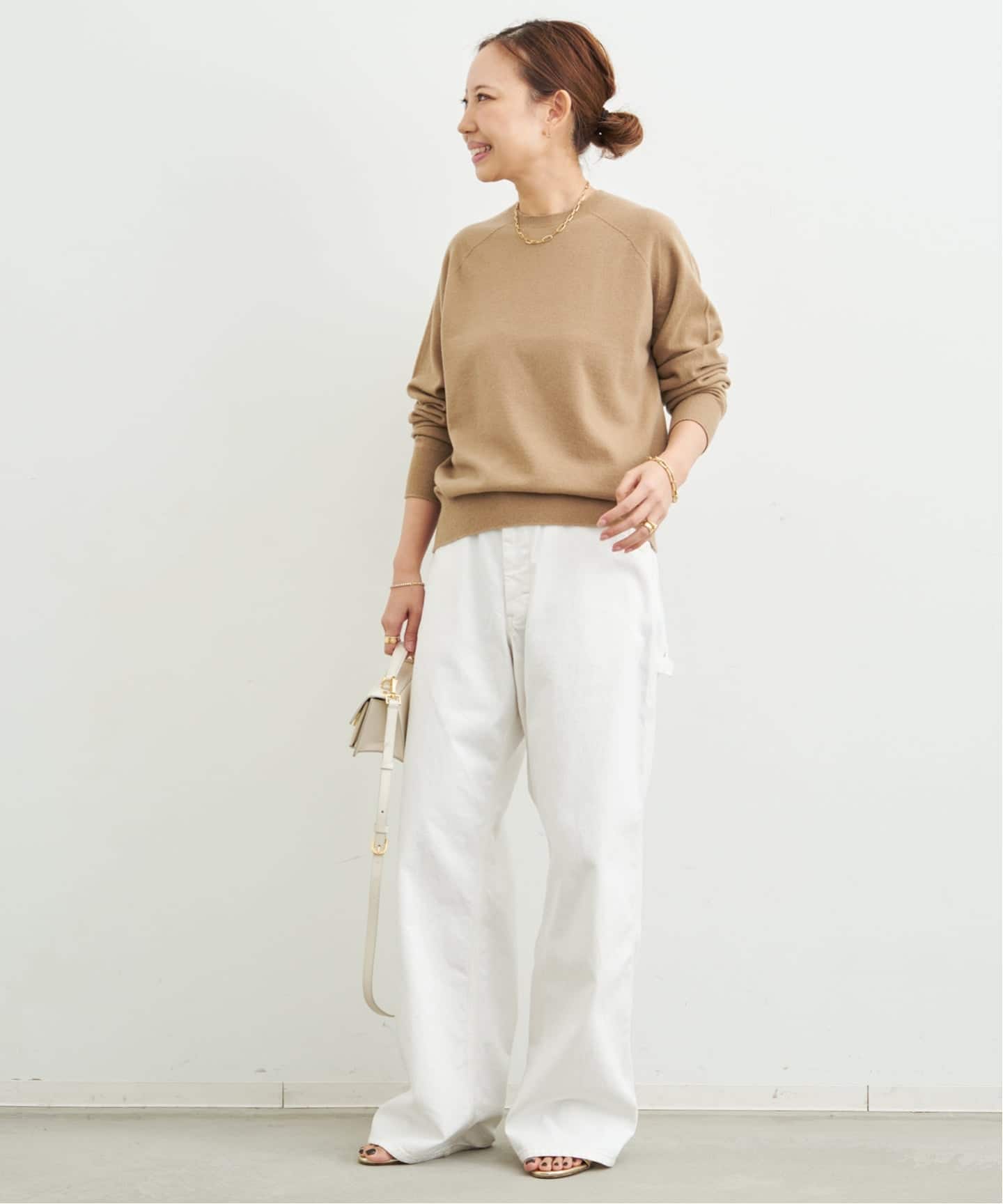 予約》Lee ペインターデニム（デニムパンツ・ジーンズ）｜Deuxieme