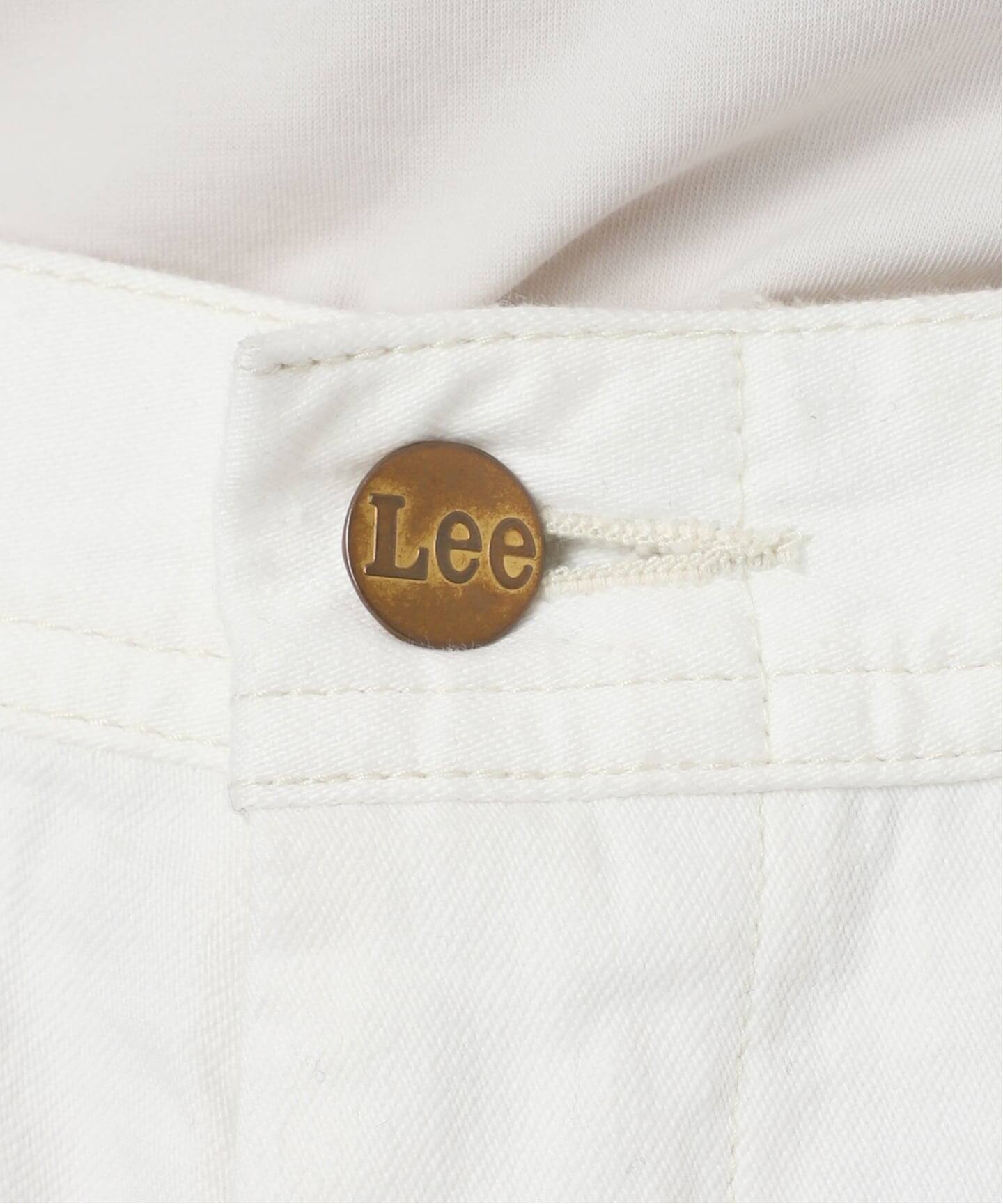 予約》Lee ペインターデニム（デニムパンツ・ジーンズ）｜Deuxieme