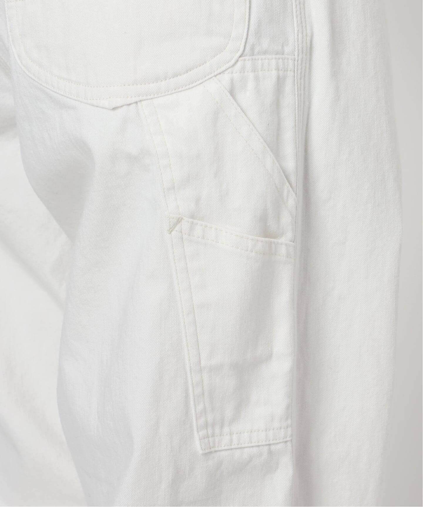 予約》Lee ペインターデニム（デニムパンツ・ジーンズ）｜Deuxieme