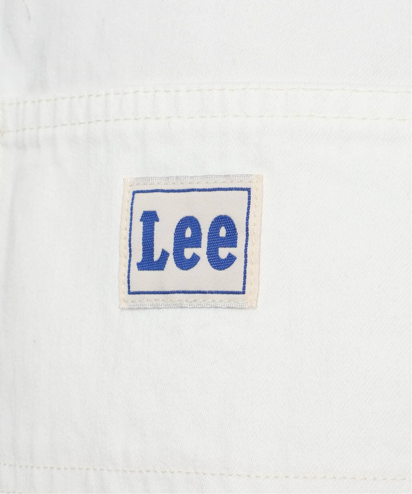 Lee ペインターデニム（デニムパンツ・ジーンズ）｜Deuxieme Classe