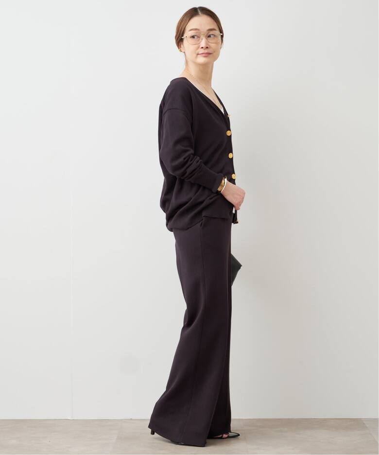 Beauty パンツ（その他パンツ）｜Deuxieme Classe（ドゥーズィエム 