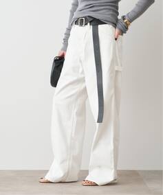 予約》追加 Lee別注 ペインターデニム（デニムパンツ・ジーンズ 