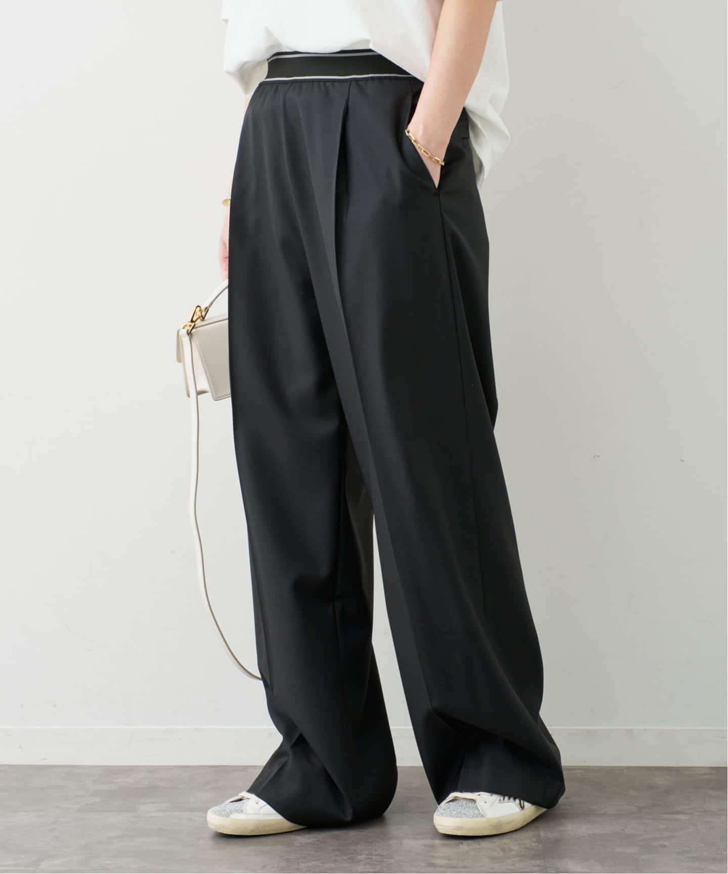 Deuxieme Classe｜ドゥーズィエム クラスのパンツ（レディース）の公式