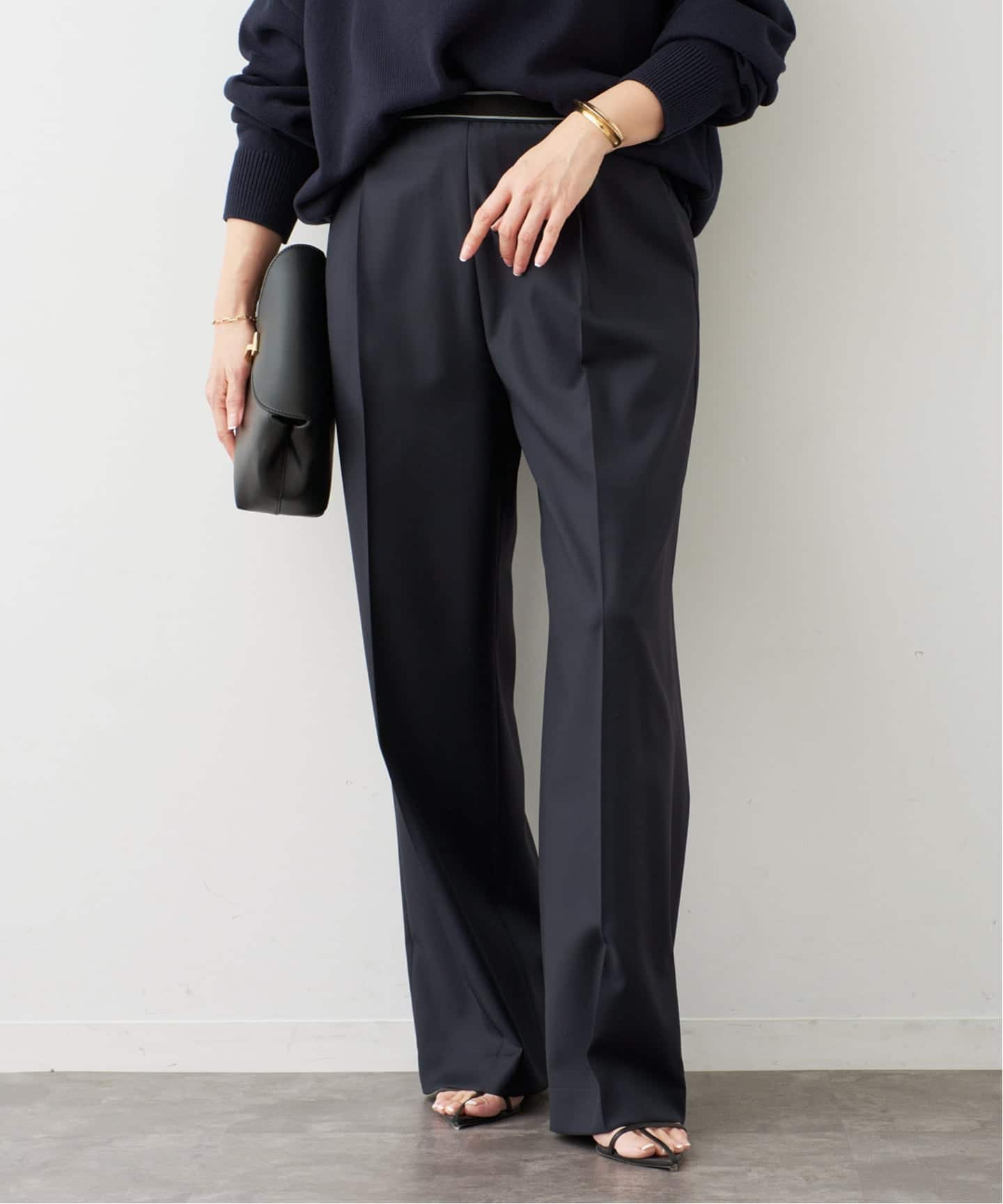 Deuxieme Classe｜ドゥーズィエム クラスのパンツ（レディース）の公式