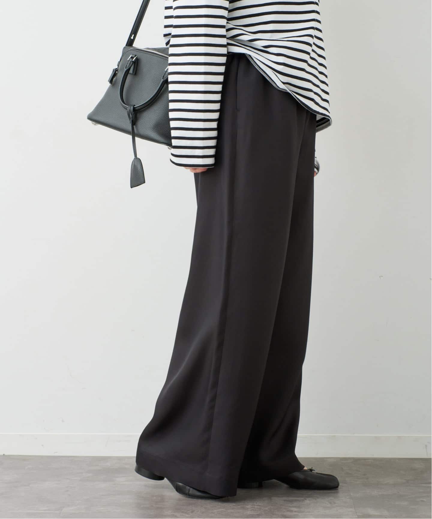 Deuxieme Classe｜ドゥーズィエム クラスのパンツ（レディース）の公式