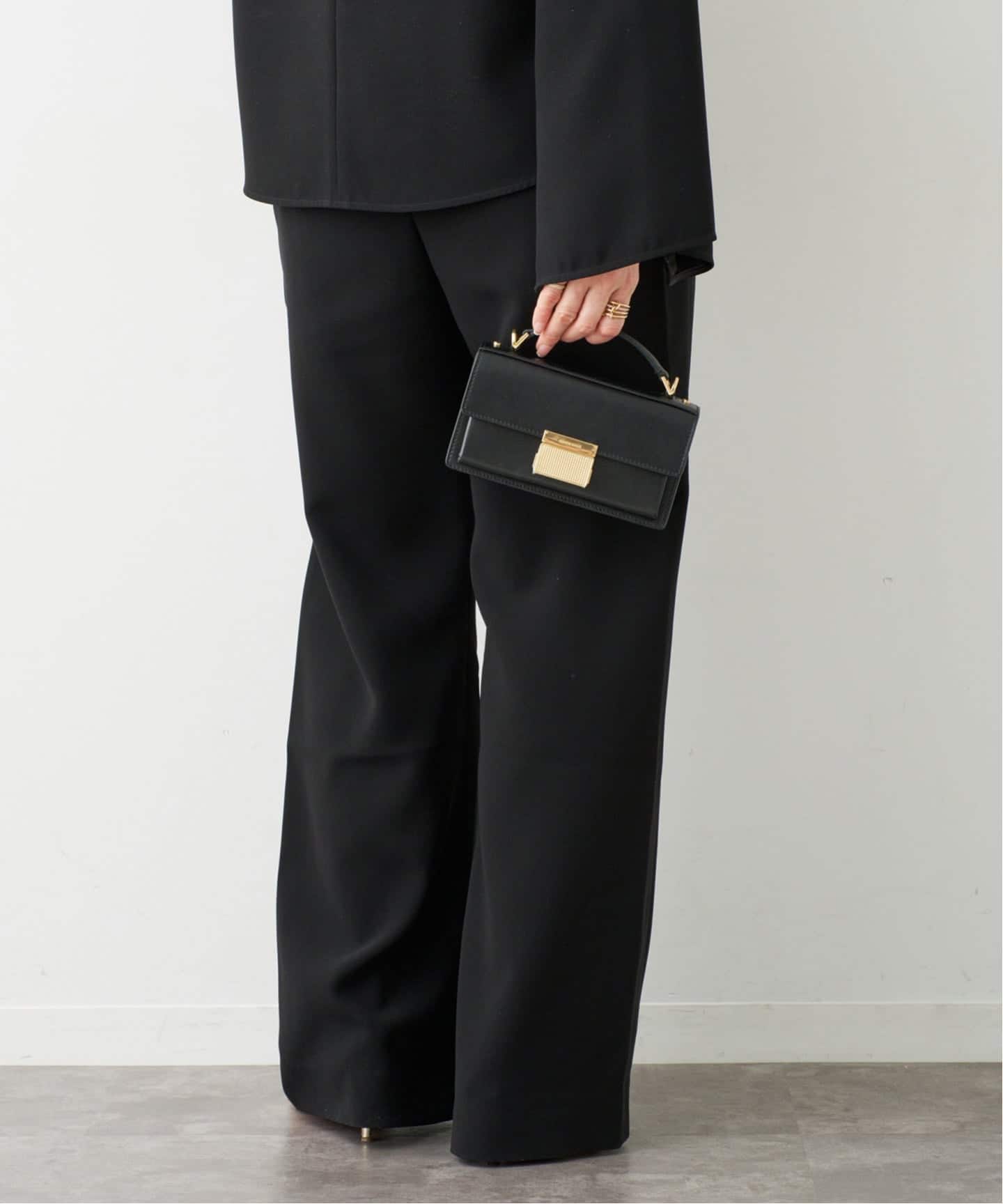 Sofia イージーパンツ（その他パンツ）｜Deuxieme Classe