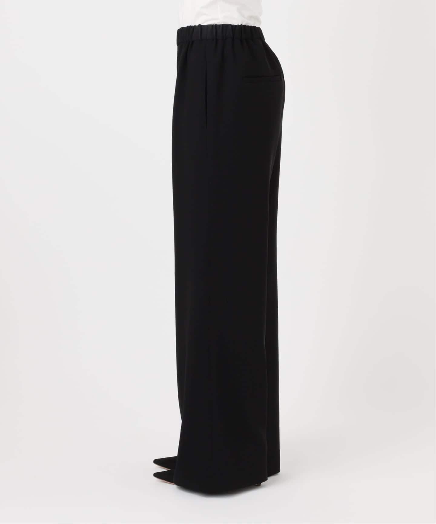 Sofia イージーパンツ（その他パンツ）｜Deuxieme Classe