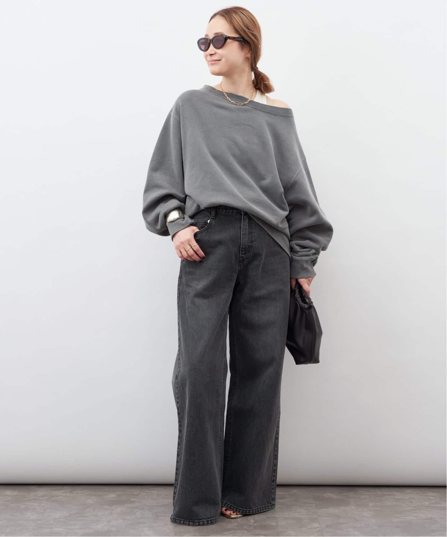 予約》*Loose Jeans（デニムパンツ・ジーンズ）｜Deuxieme Classe