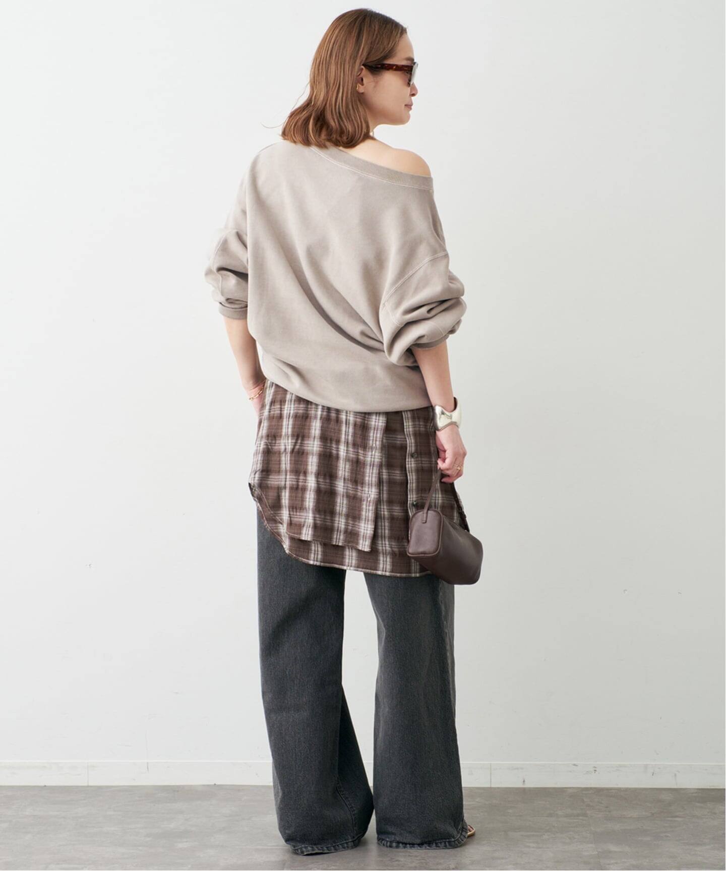 予約》*Loose Jeans（デニムパンツ・ジーンズ）｜Deuxieme Classe