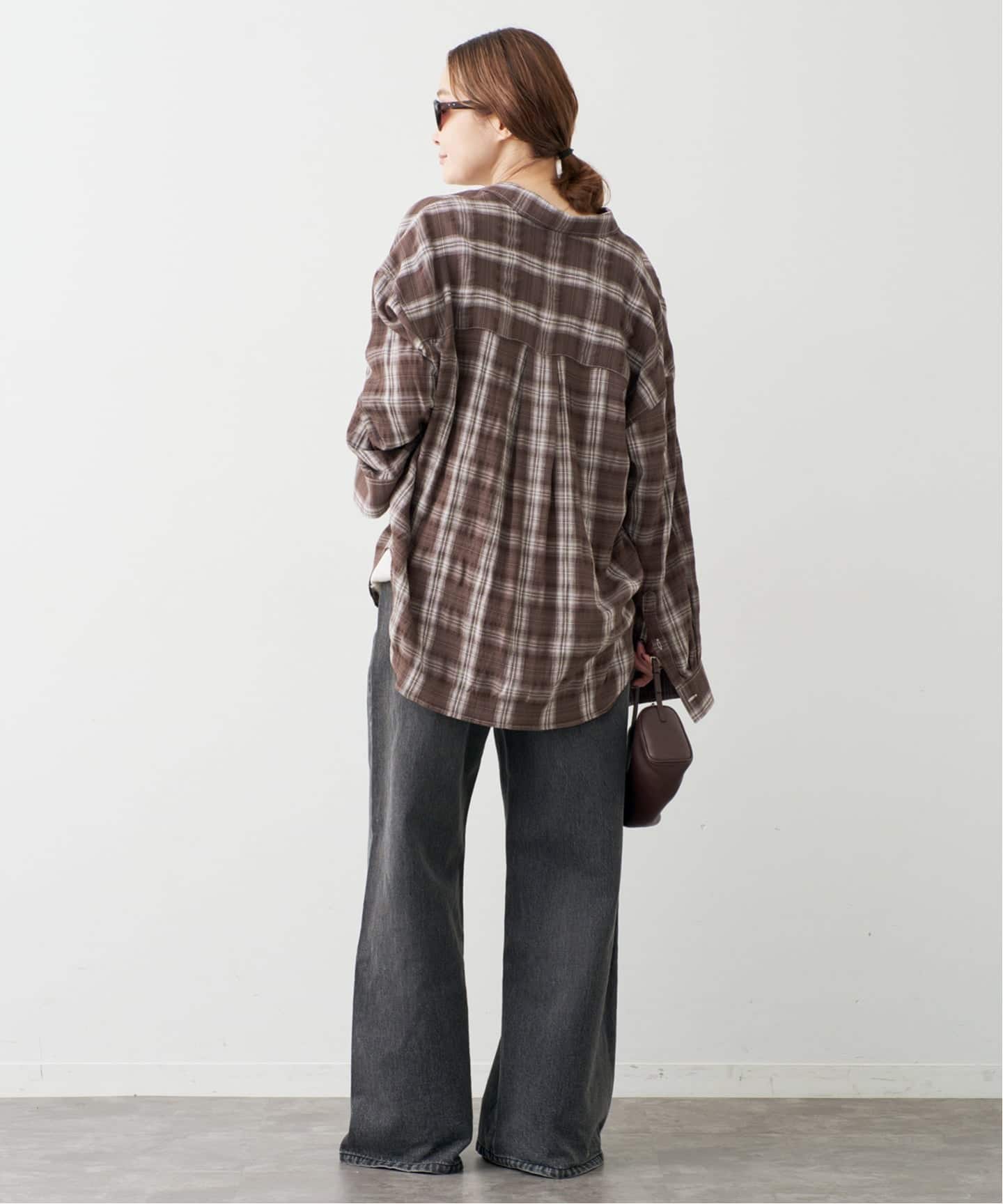 予約》*Loose Jeans（デニムパンツ・ジーンズ）｜Deuxieme Classe