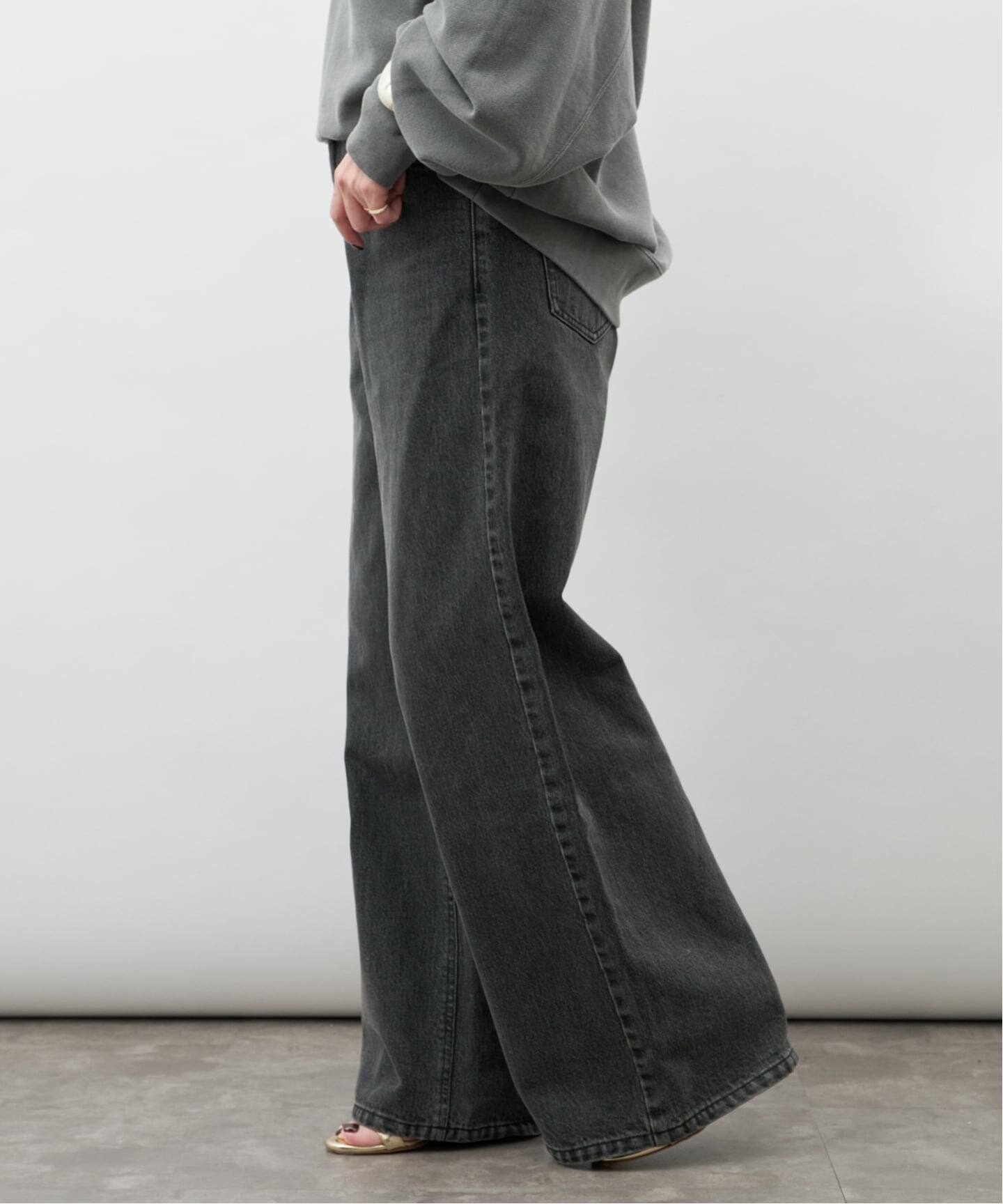 Loose Jeans（デニムパンツ・ジーンズ）｜Deuxieme Classe