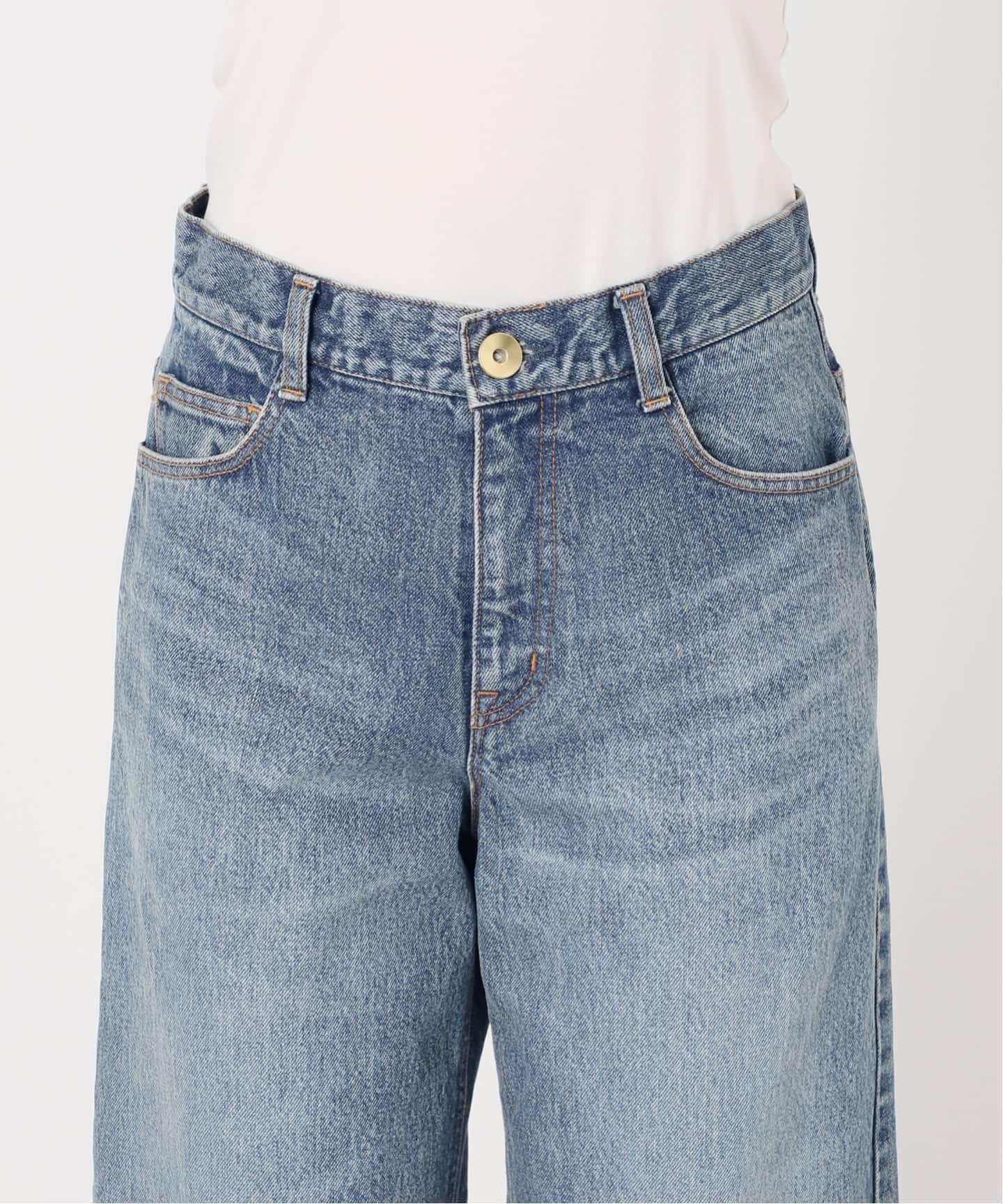 Loose Jeans（デニムパンツ・ジーンズ）｜Deuxieme Classe