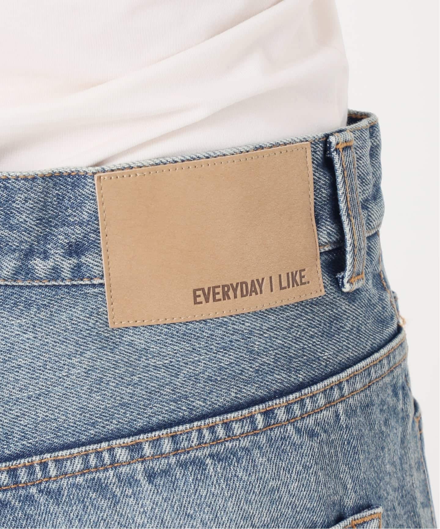 Loose Jeans（デニムパンツ・ジーンズ）｜Deuxieme Classe